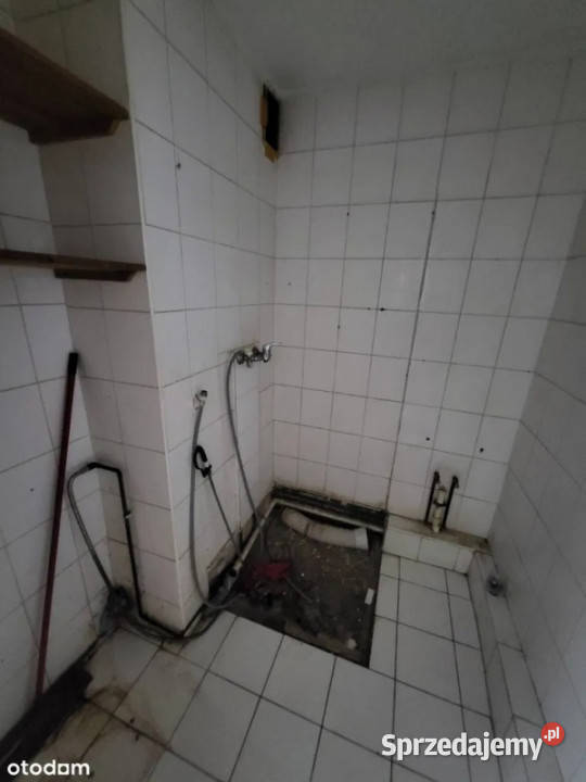 Sprzedam kawalerkę 20 m2 Opole Chabrów Wrocław