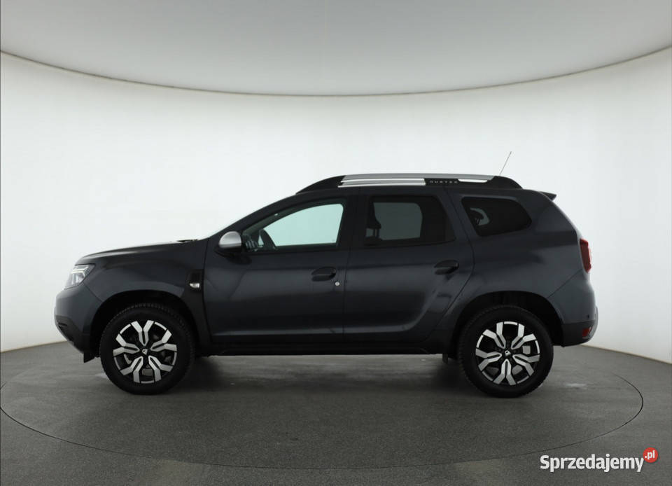 Dacia Duster 10 TCe Piaseczno