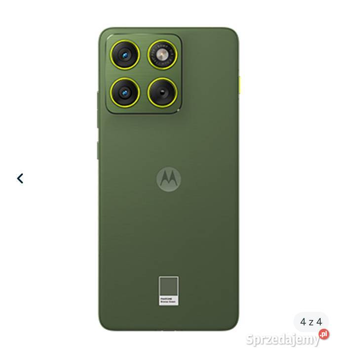 Motorola edge 70 5G 12512 Słupsk