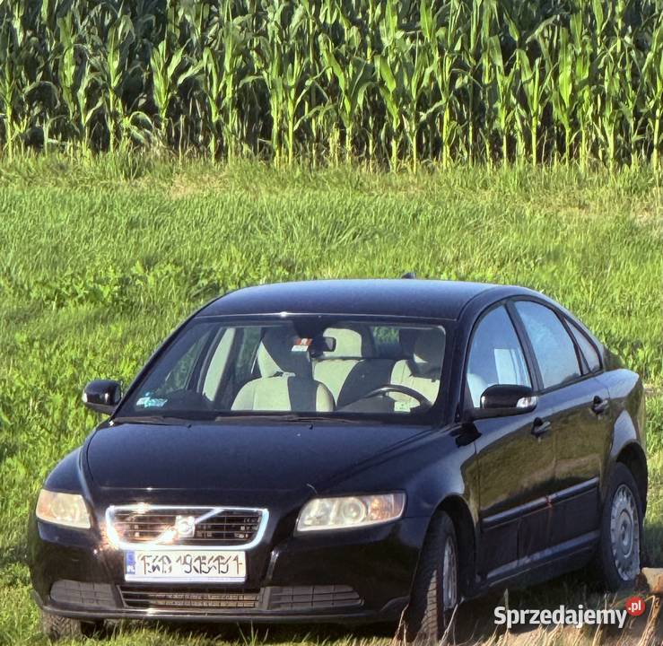 Volvo S40 18 2007 Żywiec