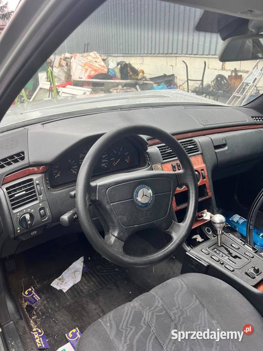 Samochody na części osobowe dolnośląskie Kłodzko