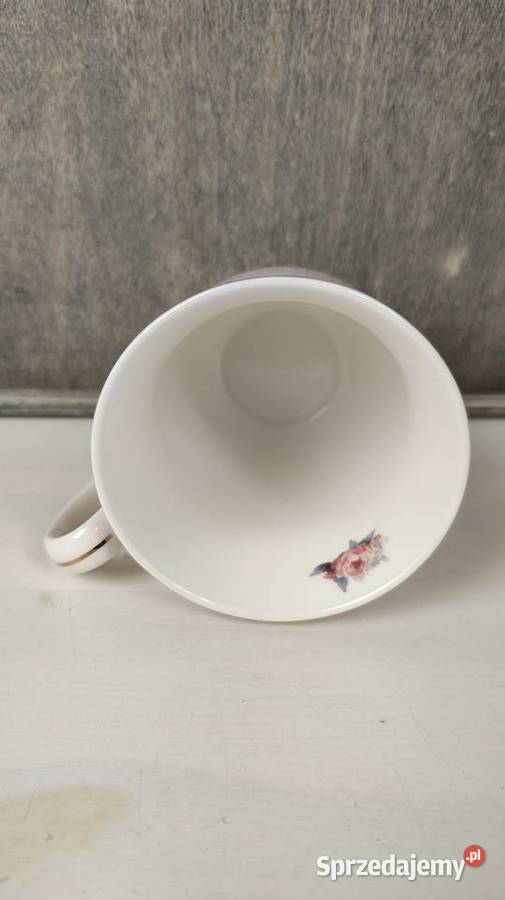 Kubek ceramiczny Łódź