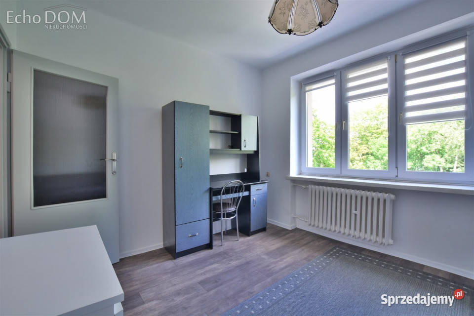 Mieszkanie Kraków Osiedle Słoneczne 50m2 2 małopolskie