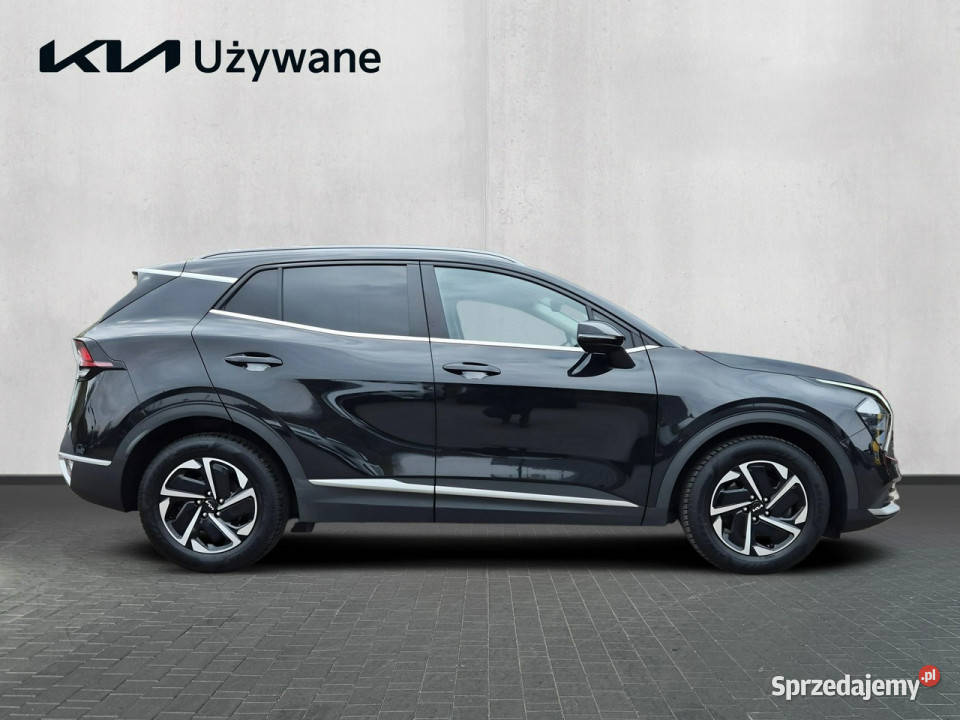 Kia Sportage 16 TGDI 150 MHEV Wersja L Salon Bełchatów