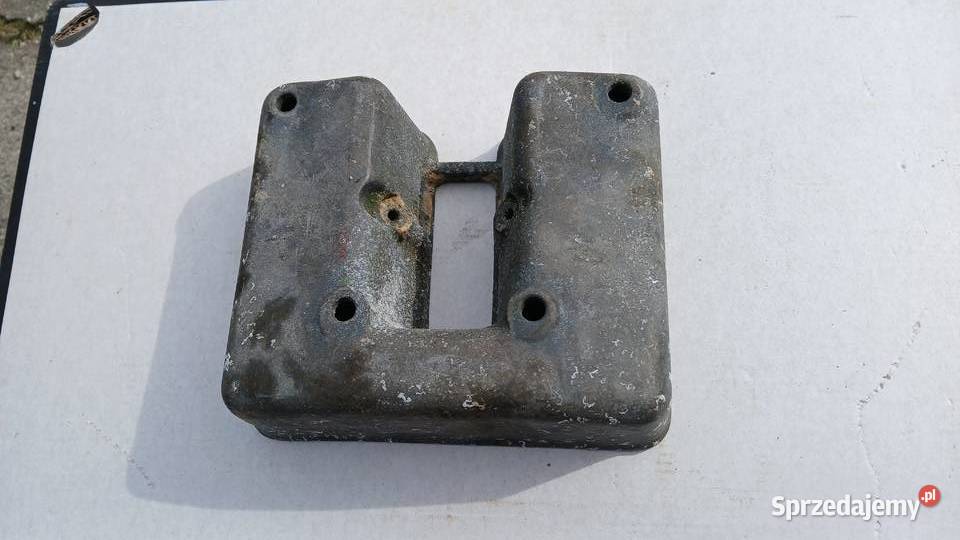 Jawa zuzlowa pokrywka zaworow dolnośląskie Gryfów Śląski