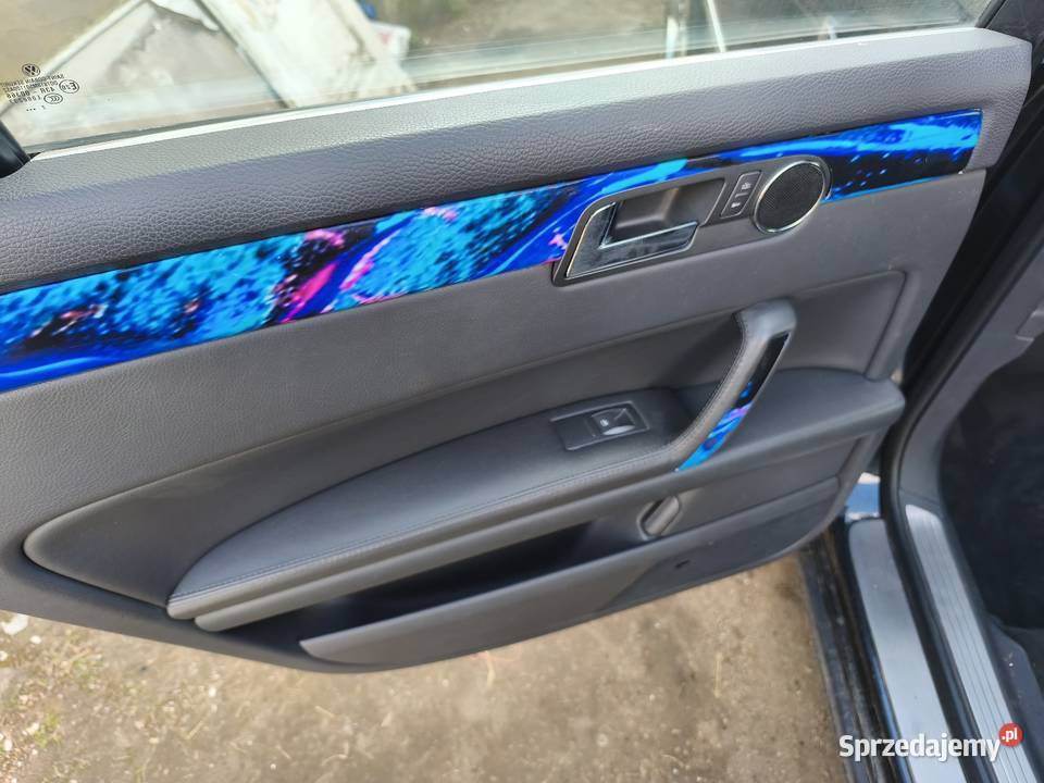 Pheyton Samochody osobowe Zielona Góra