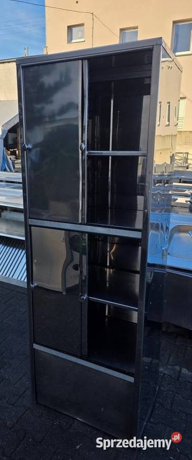 Szafa Przelotowa Drzwi Suwane 7050200 M1279 N Nowe Skalmierzyce