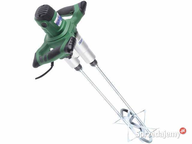 DEDRA DED7929 MIESZDŁO ELEKTRYCZNE PODWÓJNE 2 Opalenica