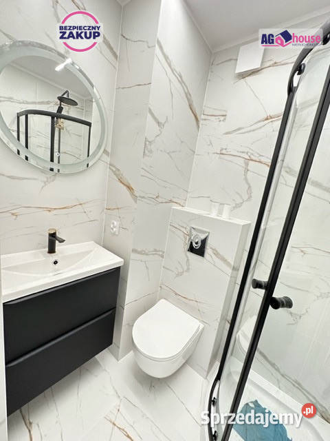 Ogłoszenie mieszkanie Gdańsk Grunwaldzka 17m2 17m2