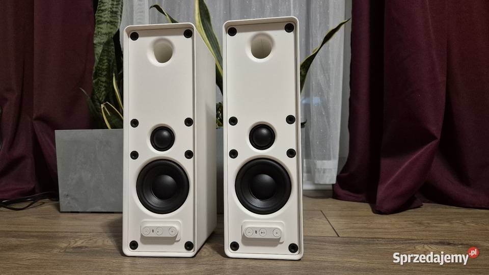 Sonos symfonisk głośniki stereo Spotify AirPlay Lublin