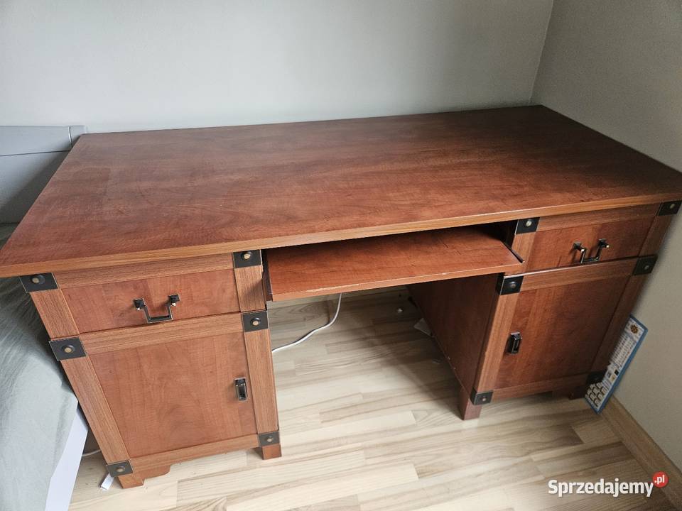 Biurko indiana BRW Warszawa