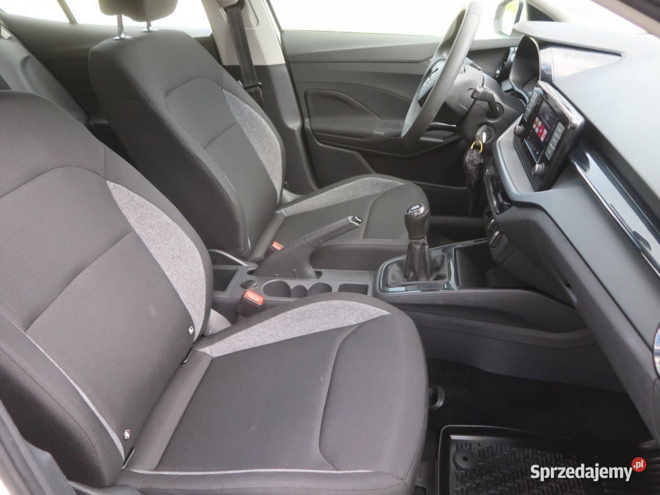Skoda Fabia 10 TSI system Start-Stop Bielany Wrocławskie sprzedam