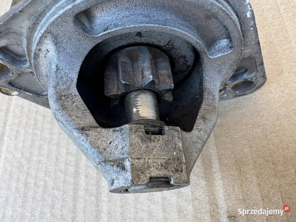 Jdm Yanmar 2TNE 68 Rozrusznik Oryginalny Agregat osobowe Stąporków