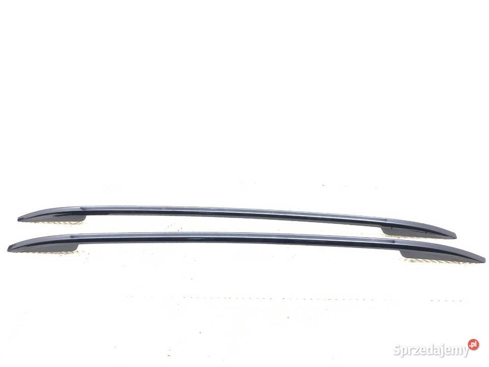 RELINGI DACHOWE KOMPLET SKODA SUPERB III Kombi