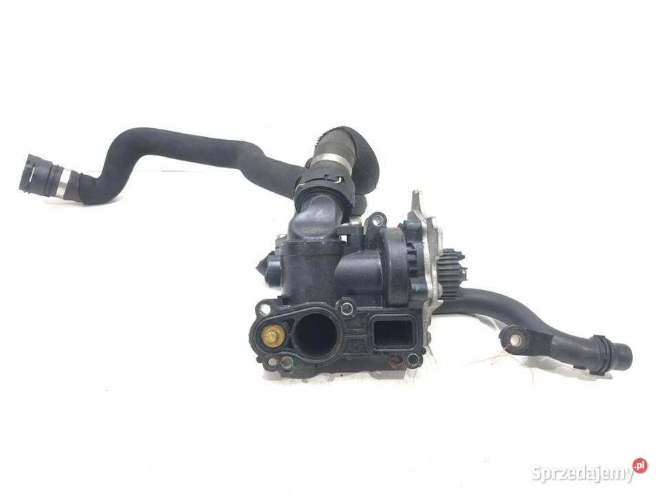 MAGISTRALA WODY AUDI A4 B8 8K0121101M 18 160