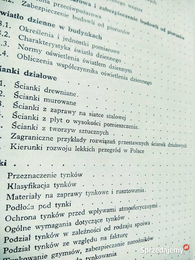 Budownictwo ogólne