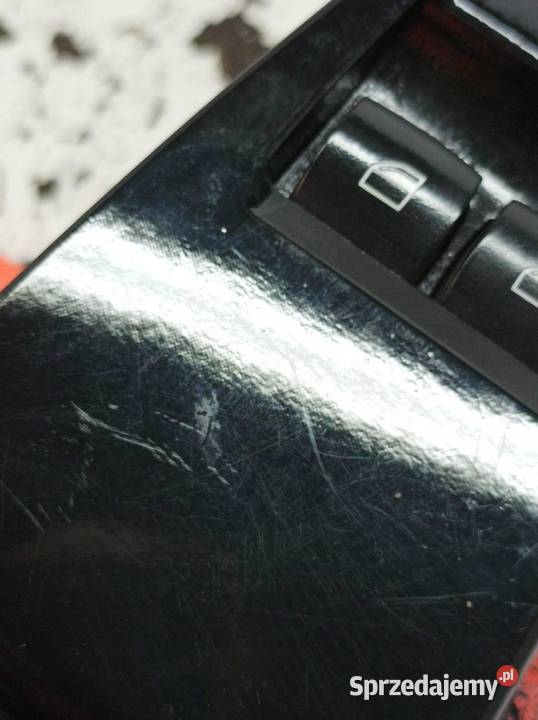 PRZEŁĄCZNIK SZYB LEWY PRAWY KOMPLET 6939126 Bmw świętokrzyskie