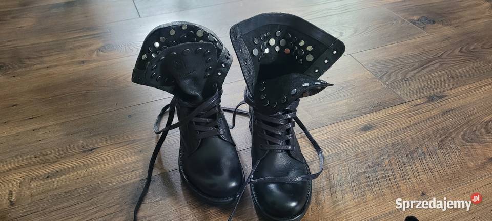 Sprzedam buty Warszawa