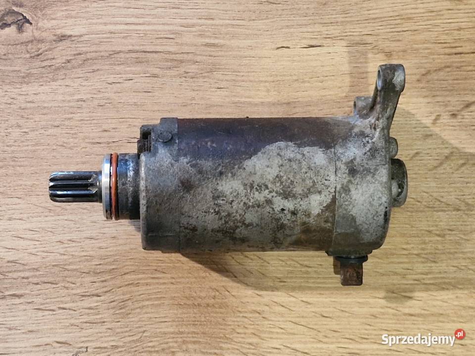 ROZRUSZNIK STARTER YAMAHA XV 125250 VIRAGO Wrocław