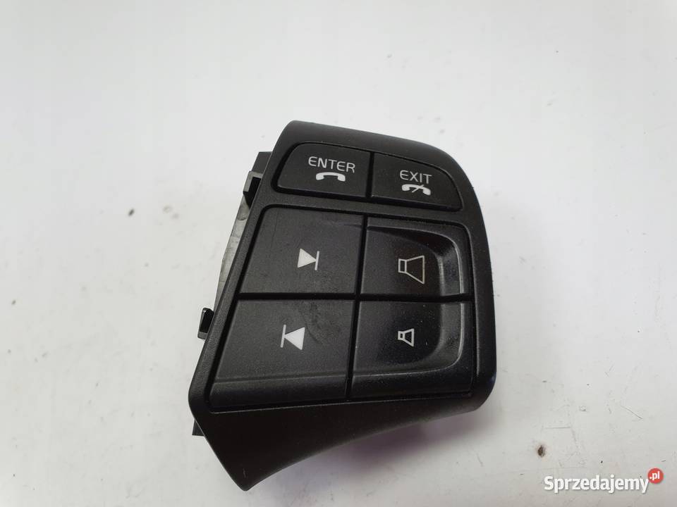 Volvo XC70 V70 III S80 II PRZEŁĄCZNIK KIEROWNICY Chełm