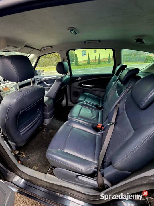 Ford S Łańcut sprzedam