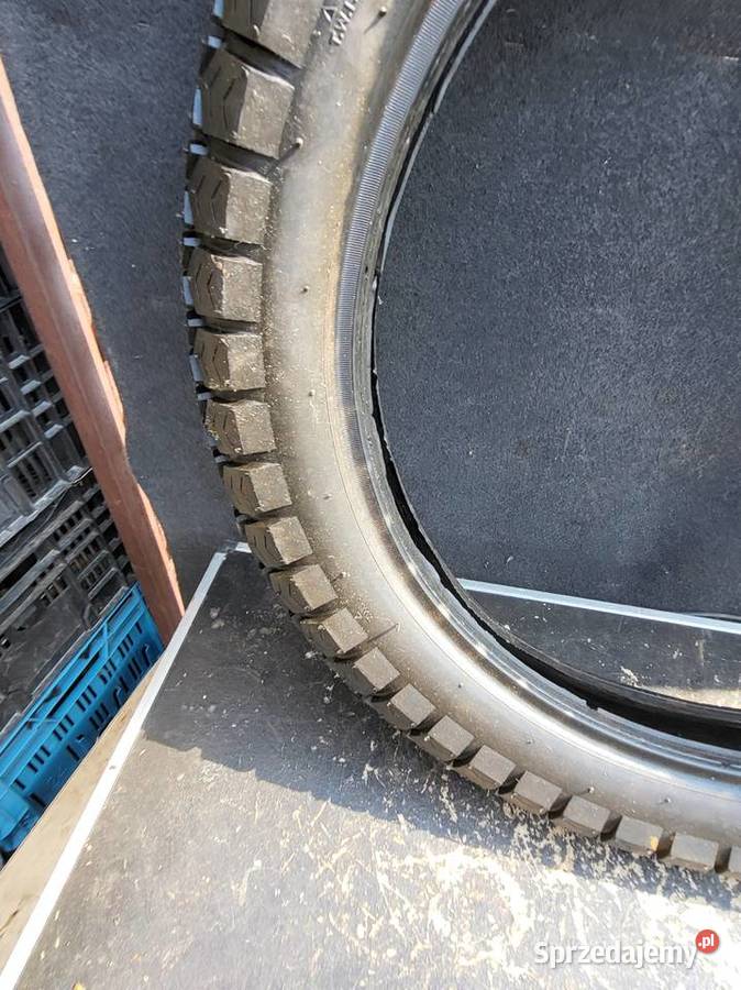OPONA 400 19 LIEN SHIN NYLON DKW NSU ZUNDAPP śląskie Rybnik