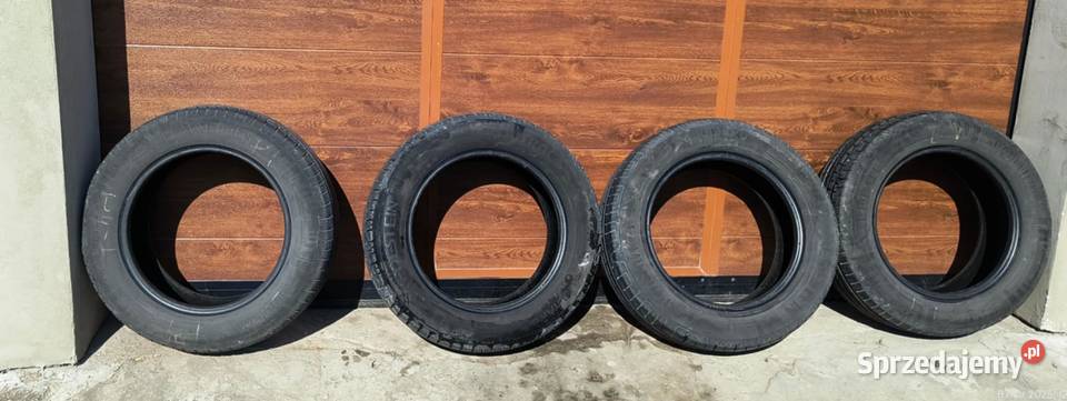 Opona Vredesten 20560 R16 92 H Kraczkowa