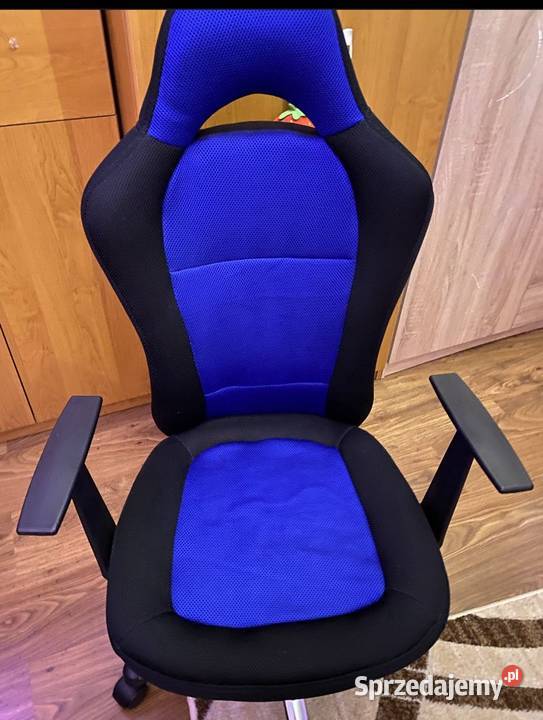 Fotel obrotowy Olsztyn