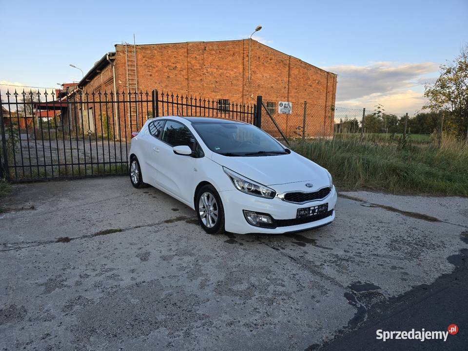 Kia Cee'd