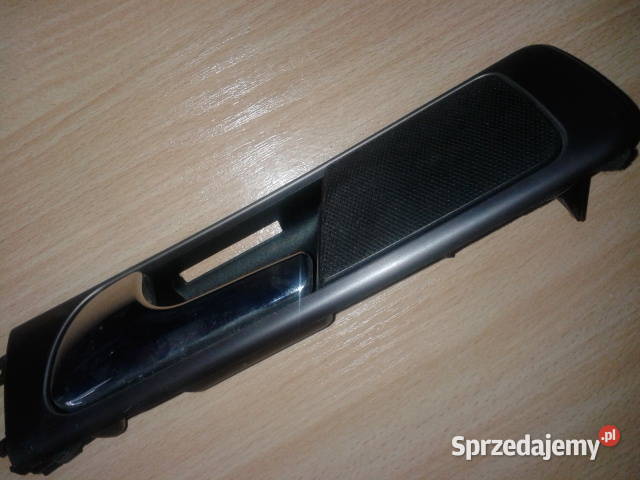 klamki Audi A6 Wyposażenie wnętrza Wrocław