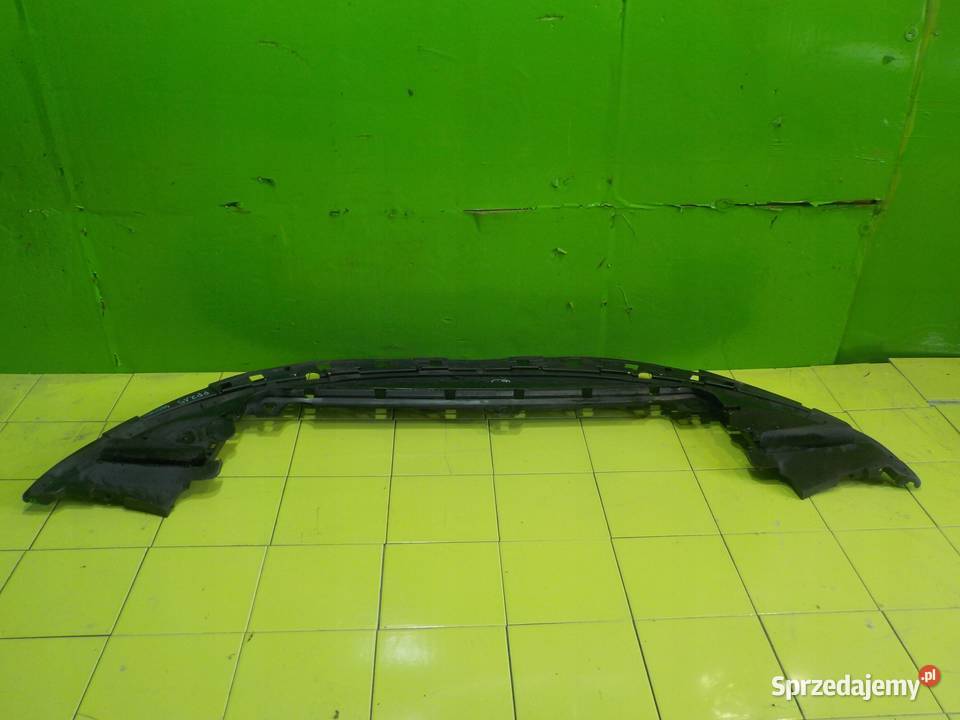 VOLVO S60 II V60 I 11r oslona pod zderzak Suków