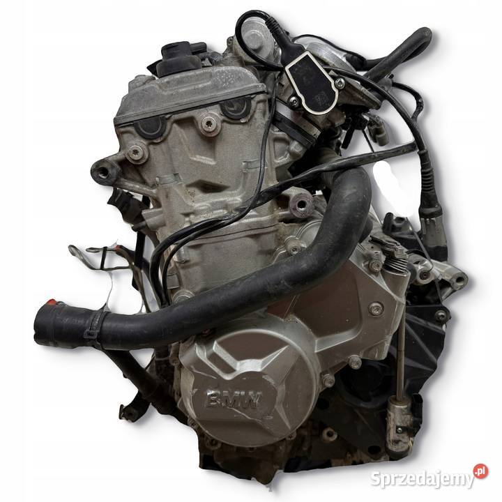 SILNIK 104EC BMW S1000R K47 S1000XR K49 S1000 R Chełm