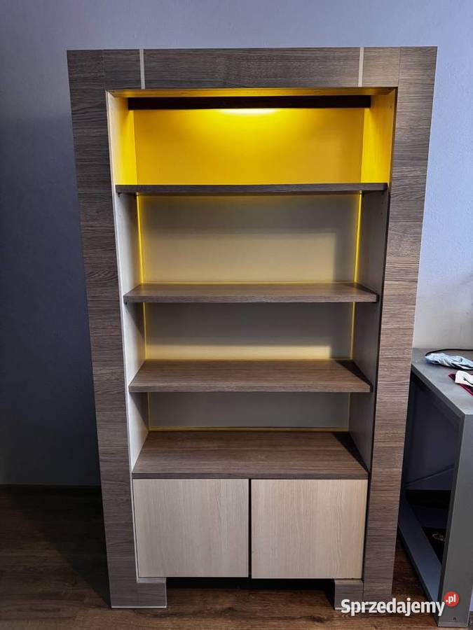 Komplet meble młodzieżowe VOX Janów Lubelski