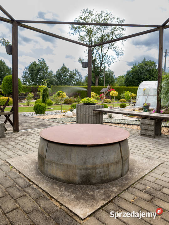 ROD im Tadeusza Kościuszki Dworcowa 1 Kluczbork