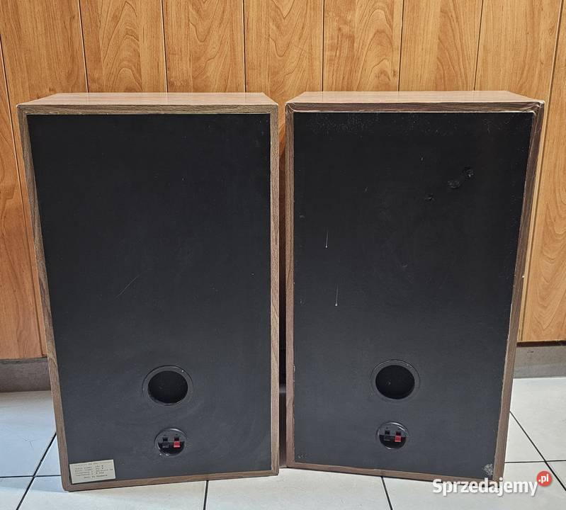 Kolumny ELTAX DS 250 Gorzów Wielkopolski