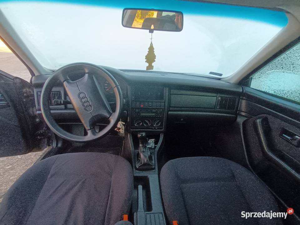 Audi 80 b4 centralny zamek Łobez