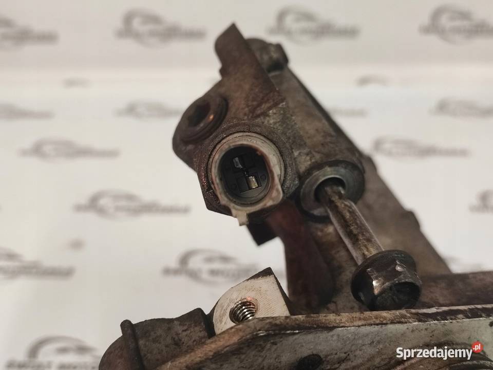 OUTLANDER ASX 11r 22 DID 4N14 175 obudowa filtra osobowe Kielce