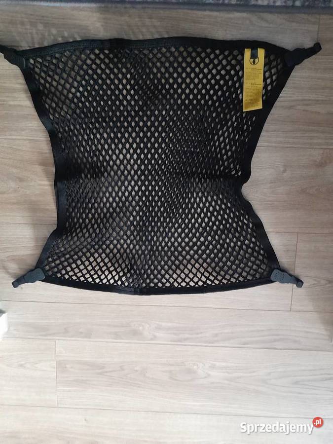 Siatka bagażnika MercedesBenz OE