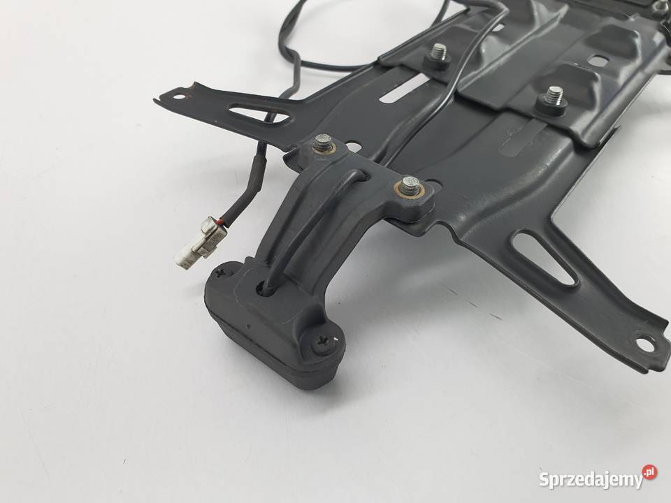 Mocowanie Rej Podswietlenie Mv Agusta Turismo łódzkie Łódź