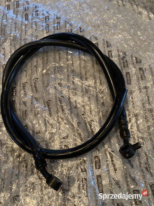 PRZEWÓD Hamulca Oplot Honda VT 600 Shadow PC21