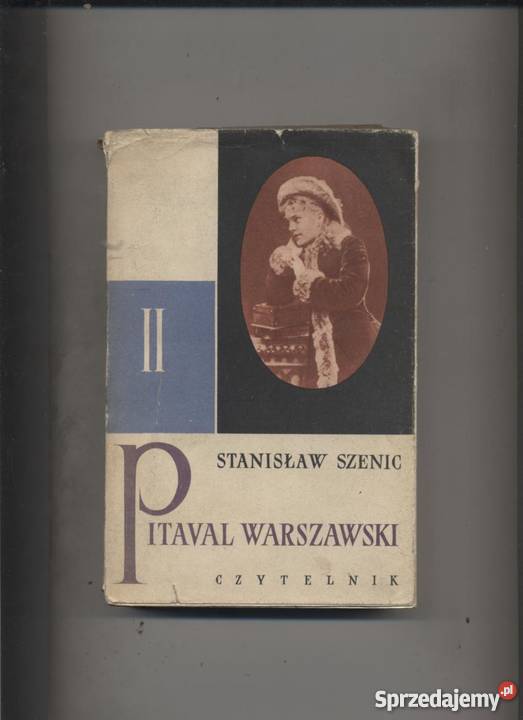 Pitaval warszawski T2 17951914 Szczecin