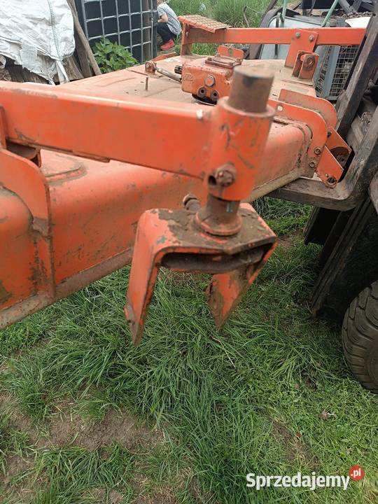 Kosisko Kubota 180 iseki yanmar agregat trący