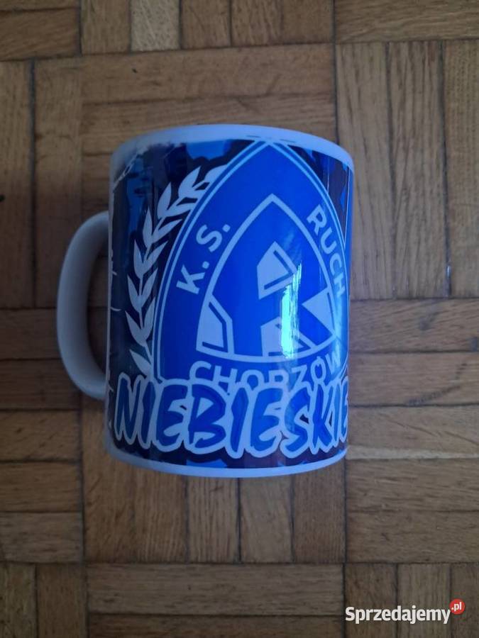 Kubek do kawynapojów Kraków