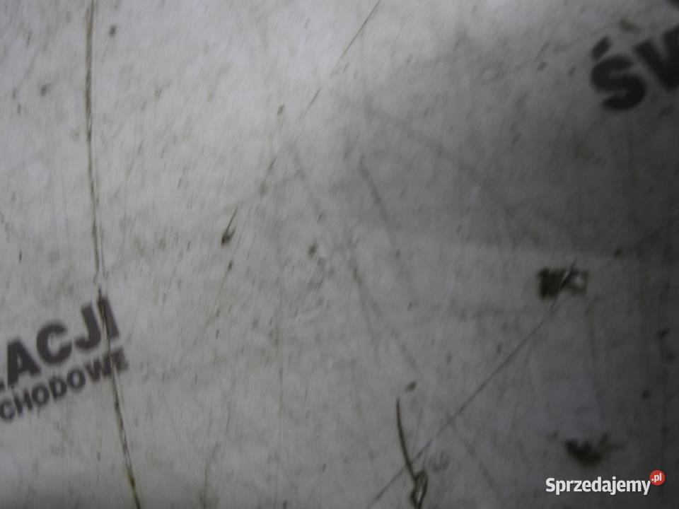 FIAT DOBLO II 13r sterownik silnika 55246936 Kielce