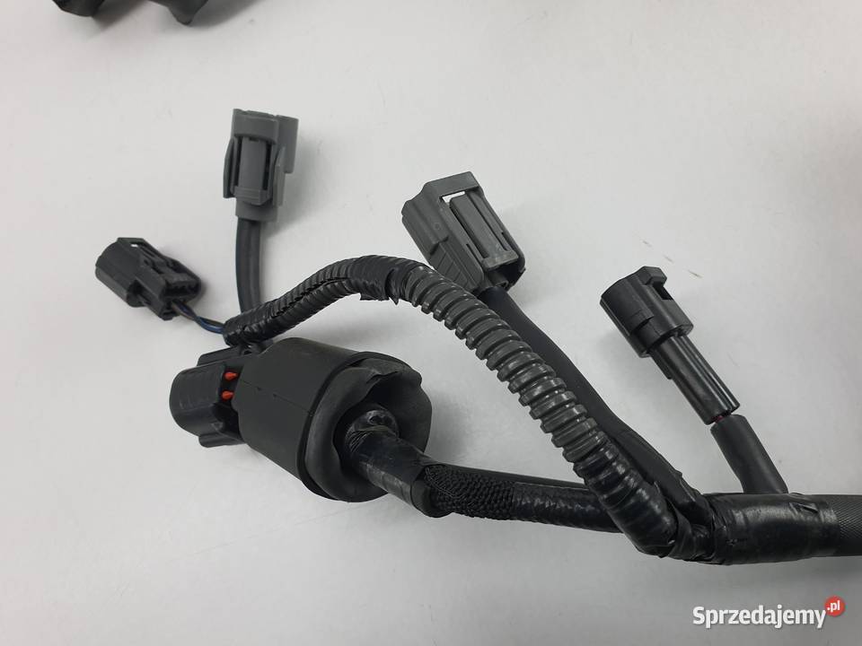 Wiazka Instalacja Suzuki Rmz 450 1823 Łódź