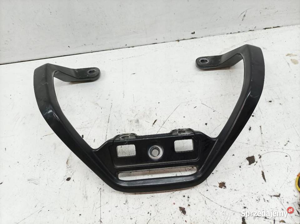 UCHWYTY PASAŻERA STELAŻ TYŁ Sunra ROBOS Rok produkcji 2021