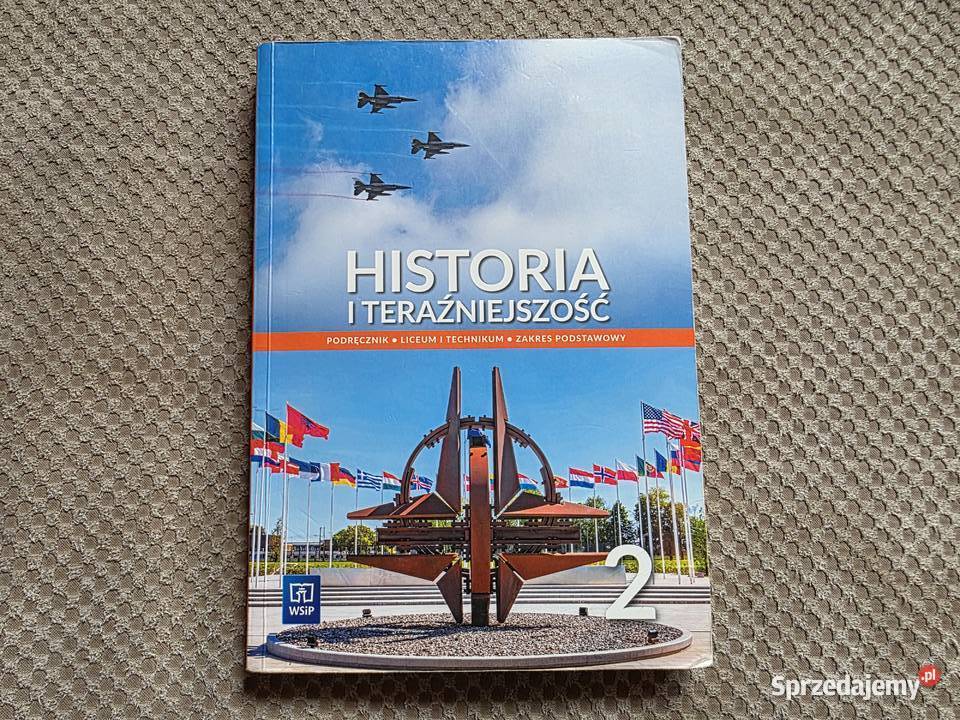 Historia i teraźniejszość 2 Kraków