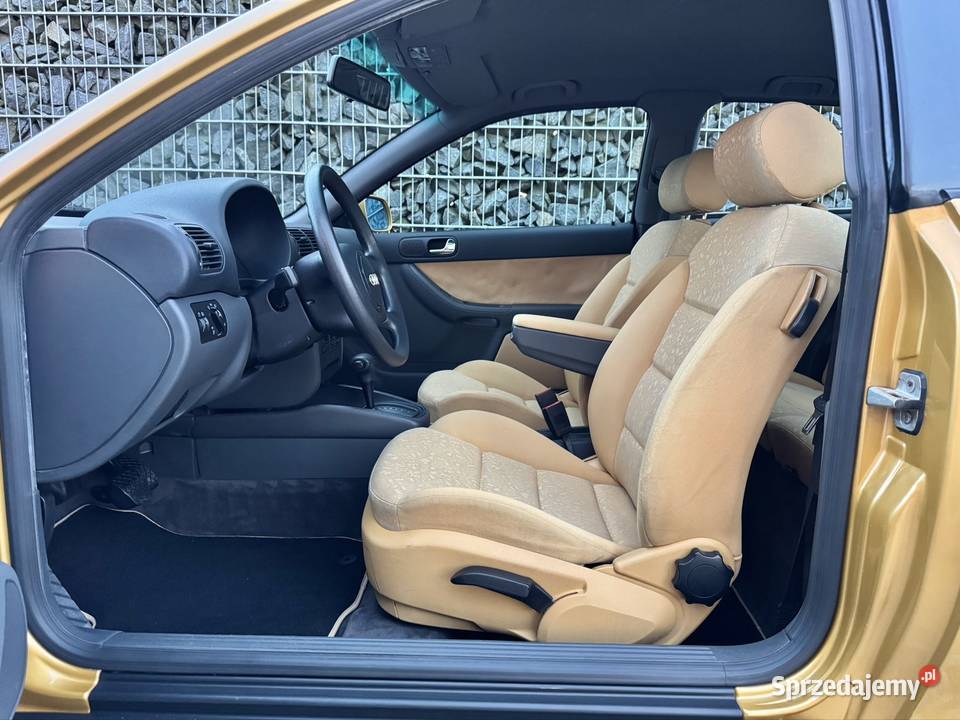 Audi A3 automat klimatyzacja 126 000 alufelgi Wojkowice