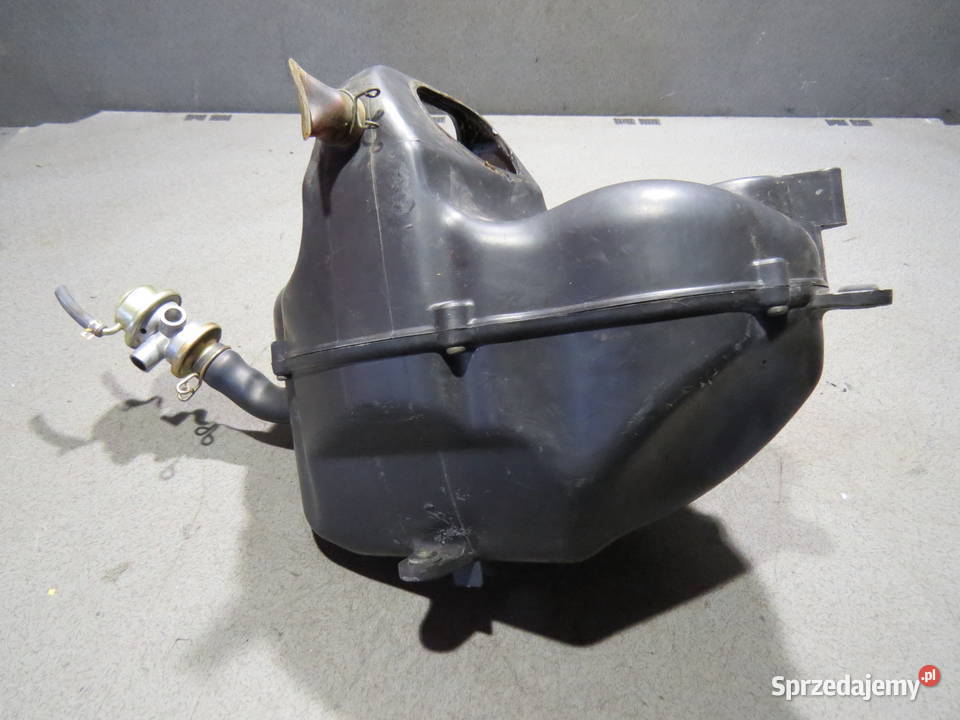 SUZUKI BURGMAN 650 EXECUTIVE AIRBOX FILTR Szyby i owiewki Gdańsk