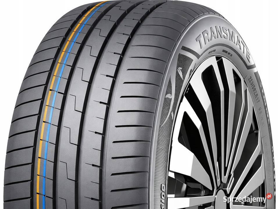 NOWE OPONY LETNIE 20555R16 WYSYŁKA